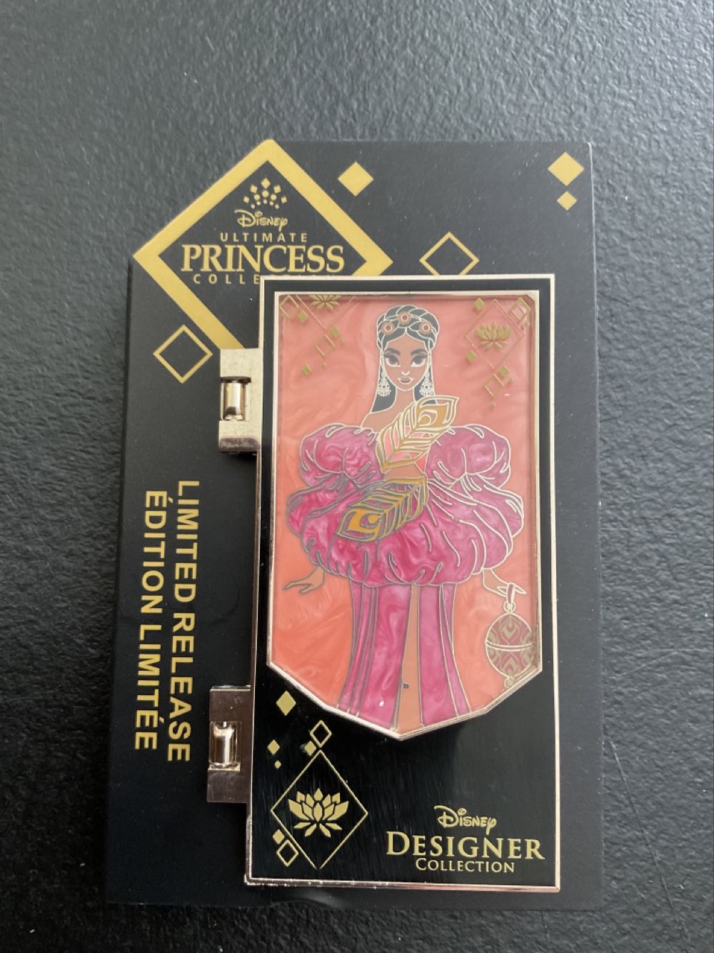 Cat With Flower Cart