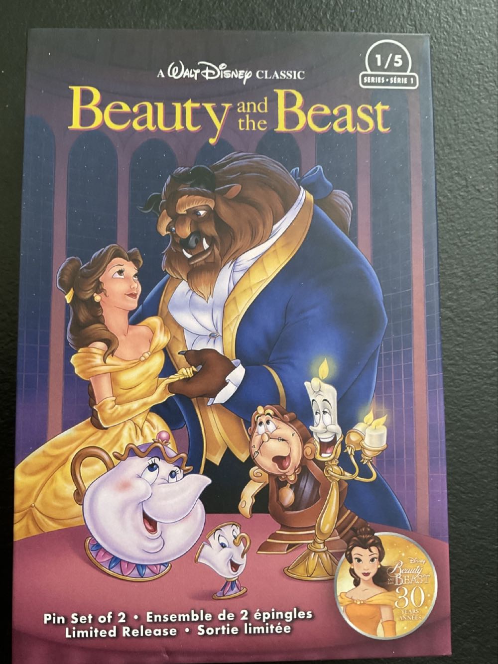 Disney Store Mickey Mouse Through The Years Collectible Key Set Special Edition New With Box Disney Mickey Through