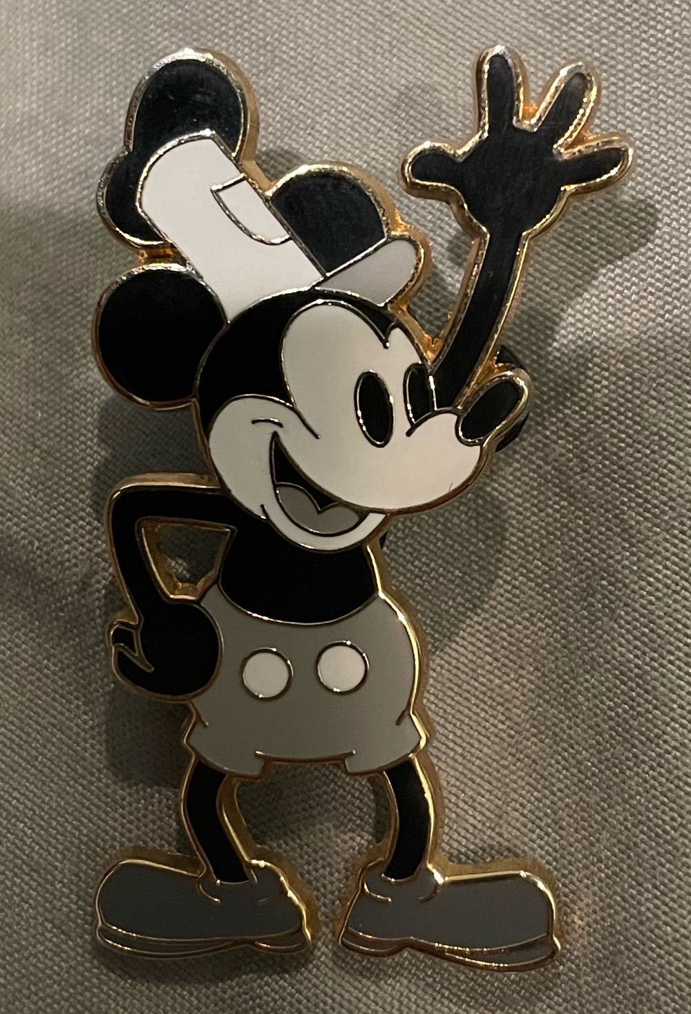 Baloo Animation Legends 1967