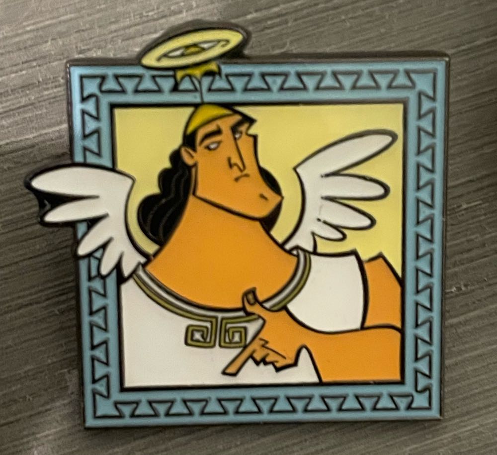 Candle Head Girl - Feefal