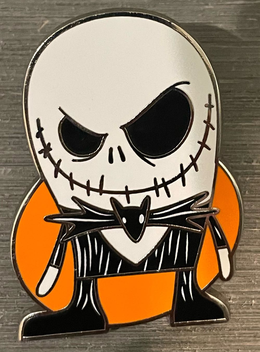 The Twilight Zone Tower Of Terror Goofy Bellhop Dangle