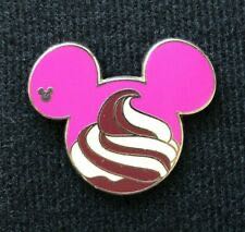 Hidden Mickey Food - Dole Whip - Hidden Mickey pin collectible - Main Image 1