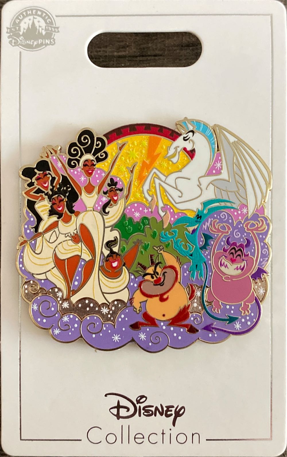 Happy Halloween 2008 Disneyland Hitchhiking Ghost