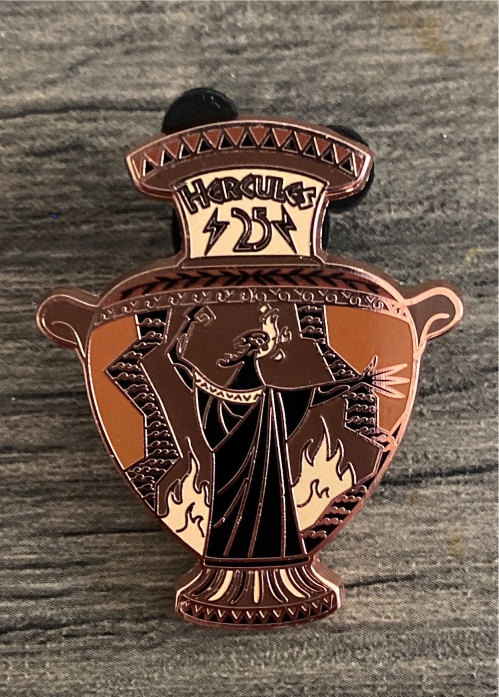 Walt Disney World Partners Statue