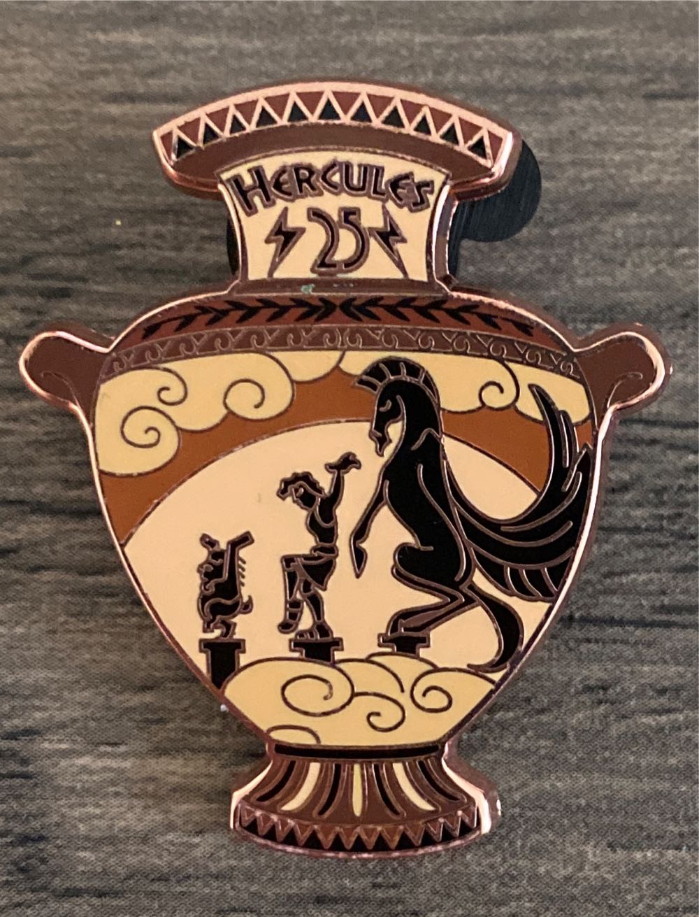 Mickey Mouse Countdown To The Millennium 2000