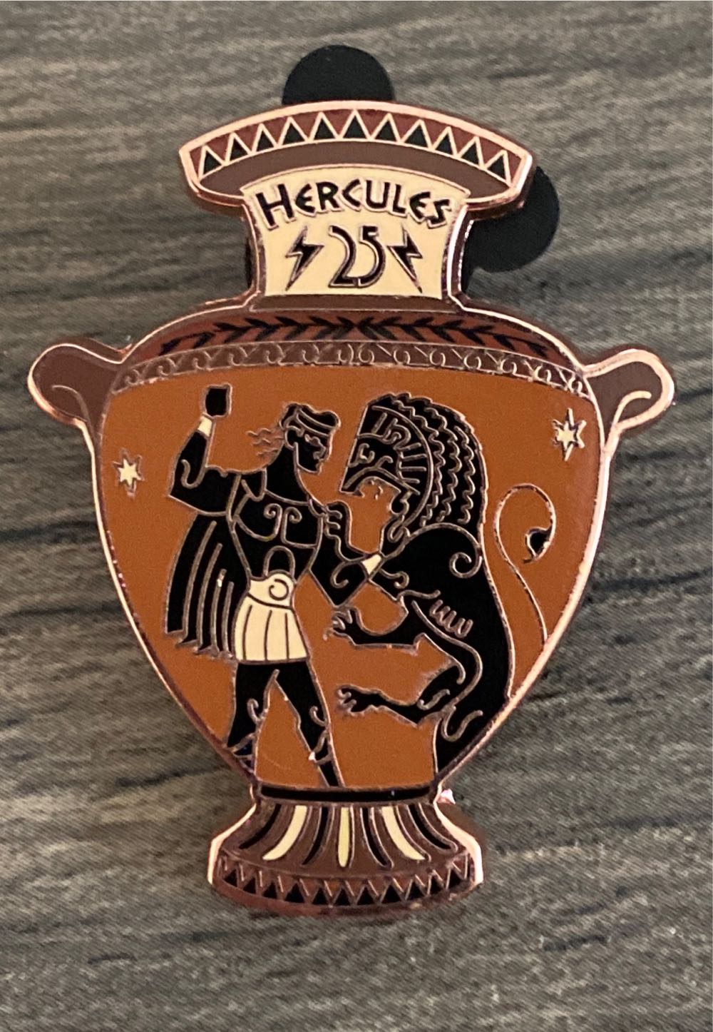 Disney - Toy Story - Mr Prinklepants