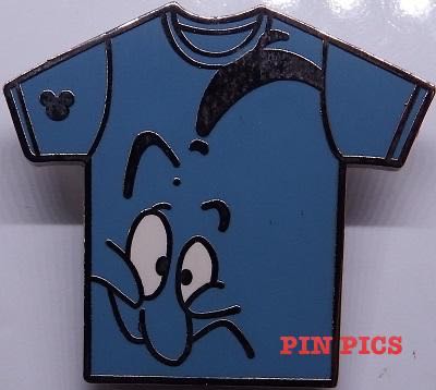 Wild Disney World I Was There 2000 Mickey Mouse