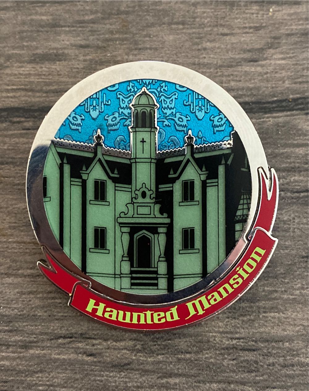 Tinker Bell Disney’s Hollywood Studios Clapboard