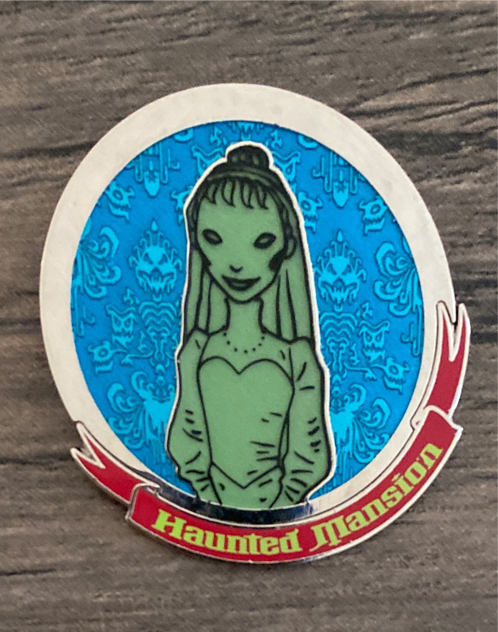 PIN SPINNER HAPPY BIRTHDAY OE