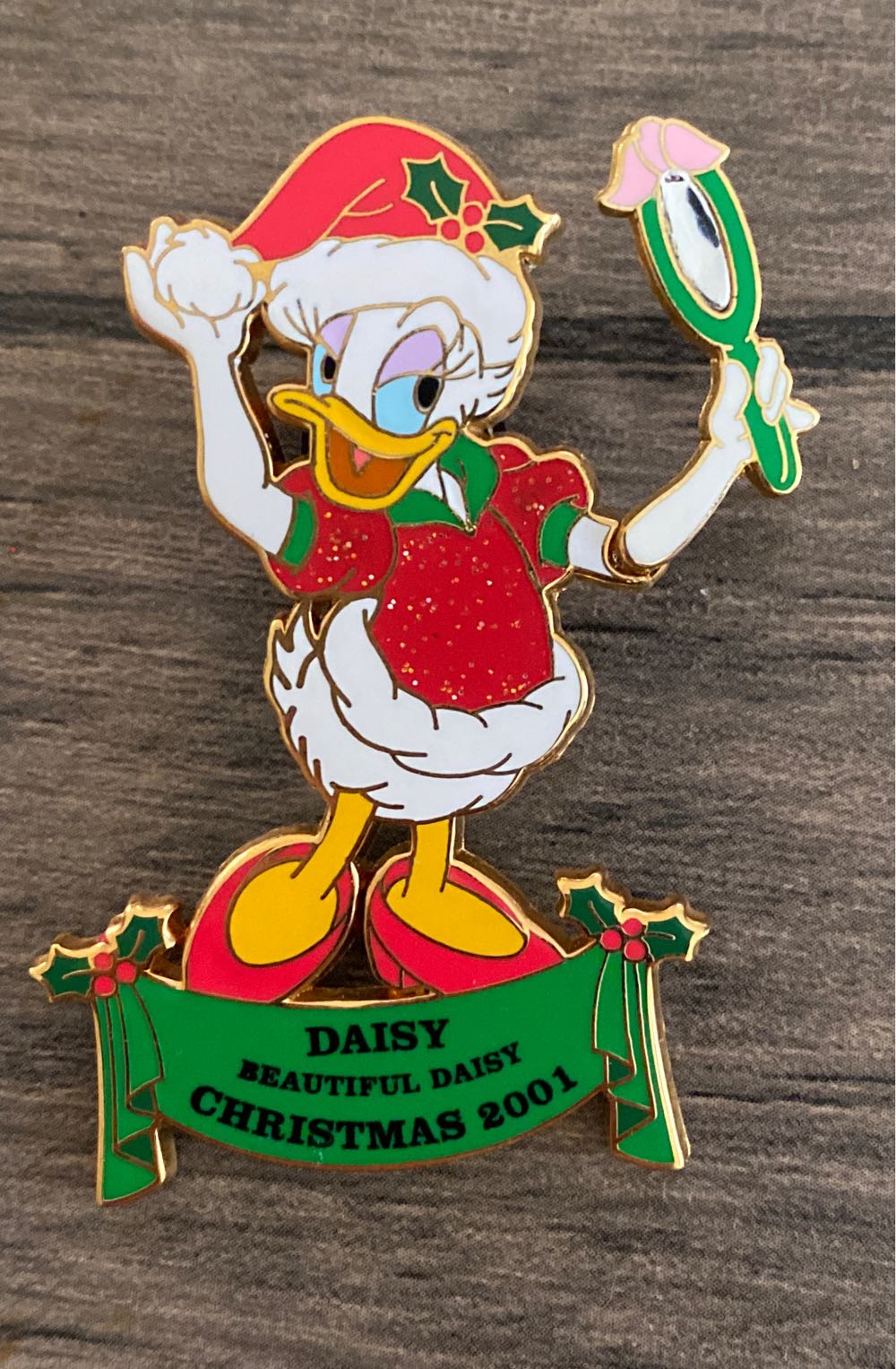 Maleficent Disney’s Hollywood Studios clapboard