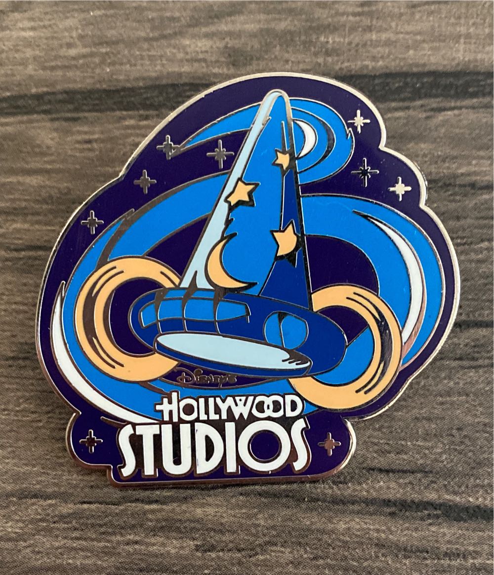 Fast Pass Hidden Mickey Series 2 Expedition Everest