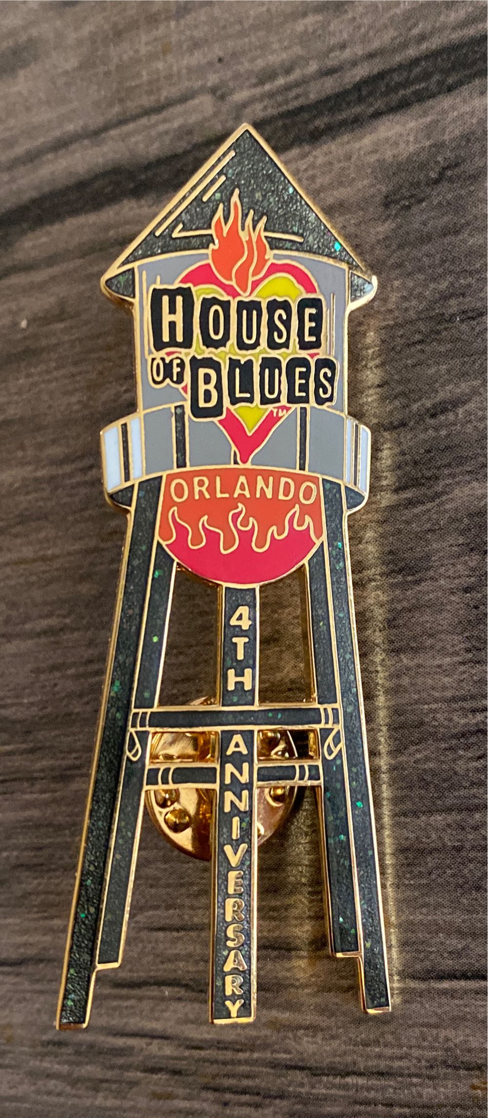 Spongebob Pins - Goobers Only