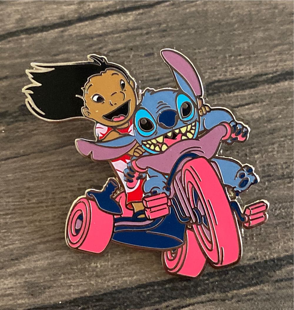 The Road To Toy Story - Forky