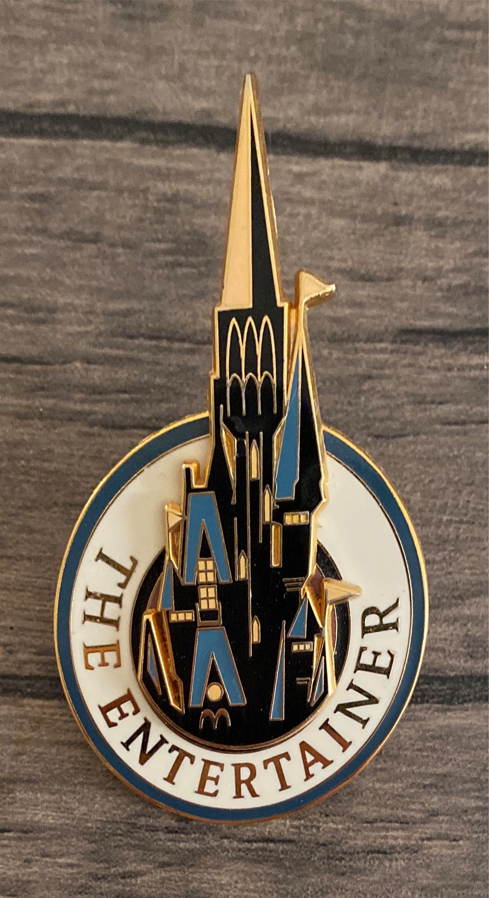 Universal Studios - ET - It’s Cuddle Time