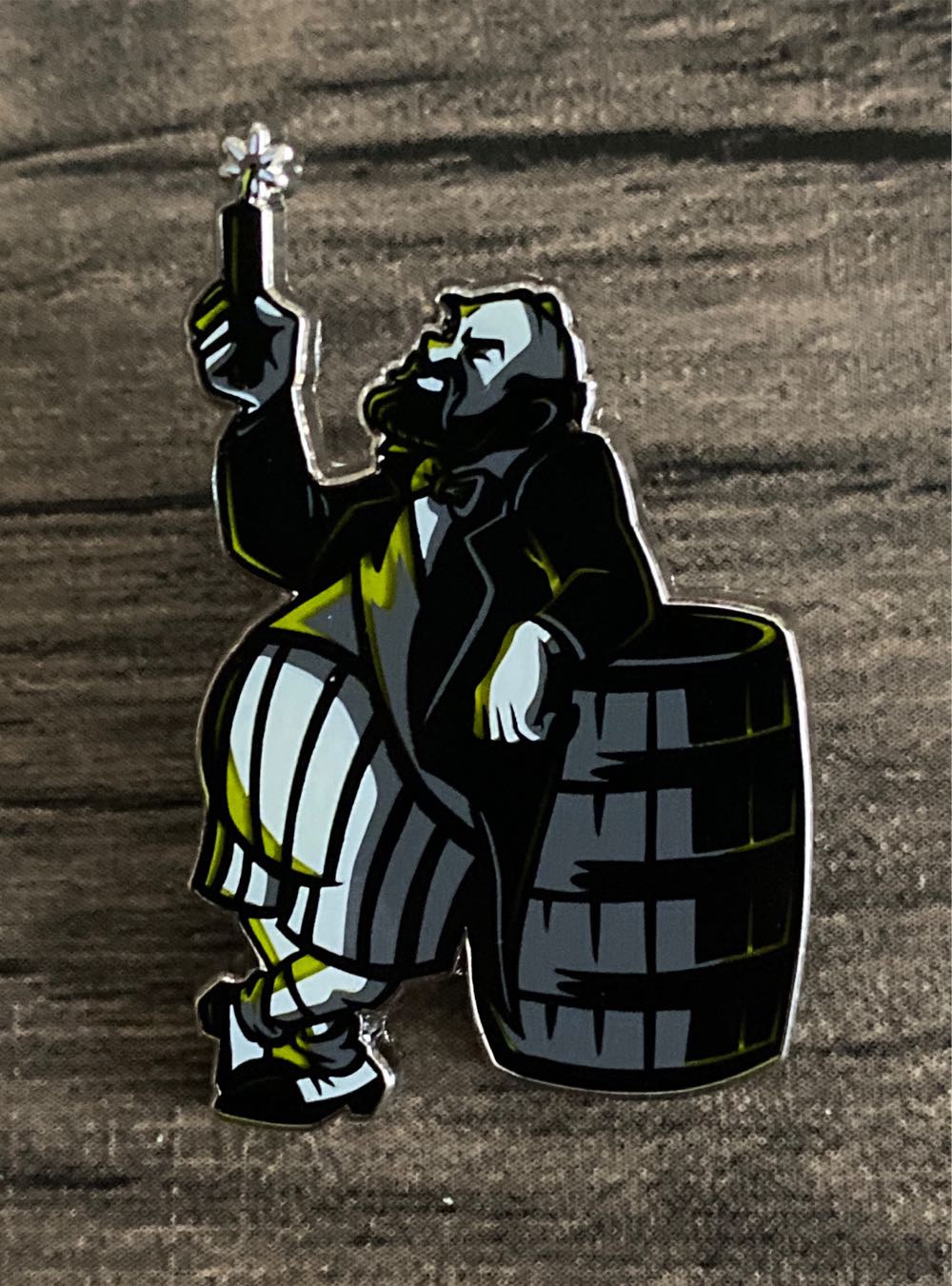 Our Transformation Story - Evil Queen