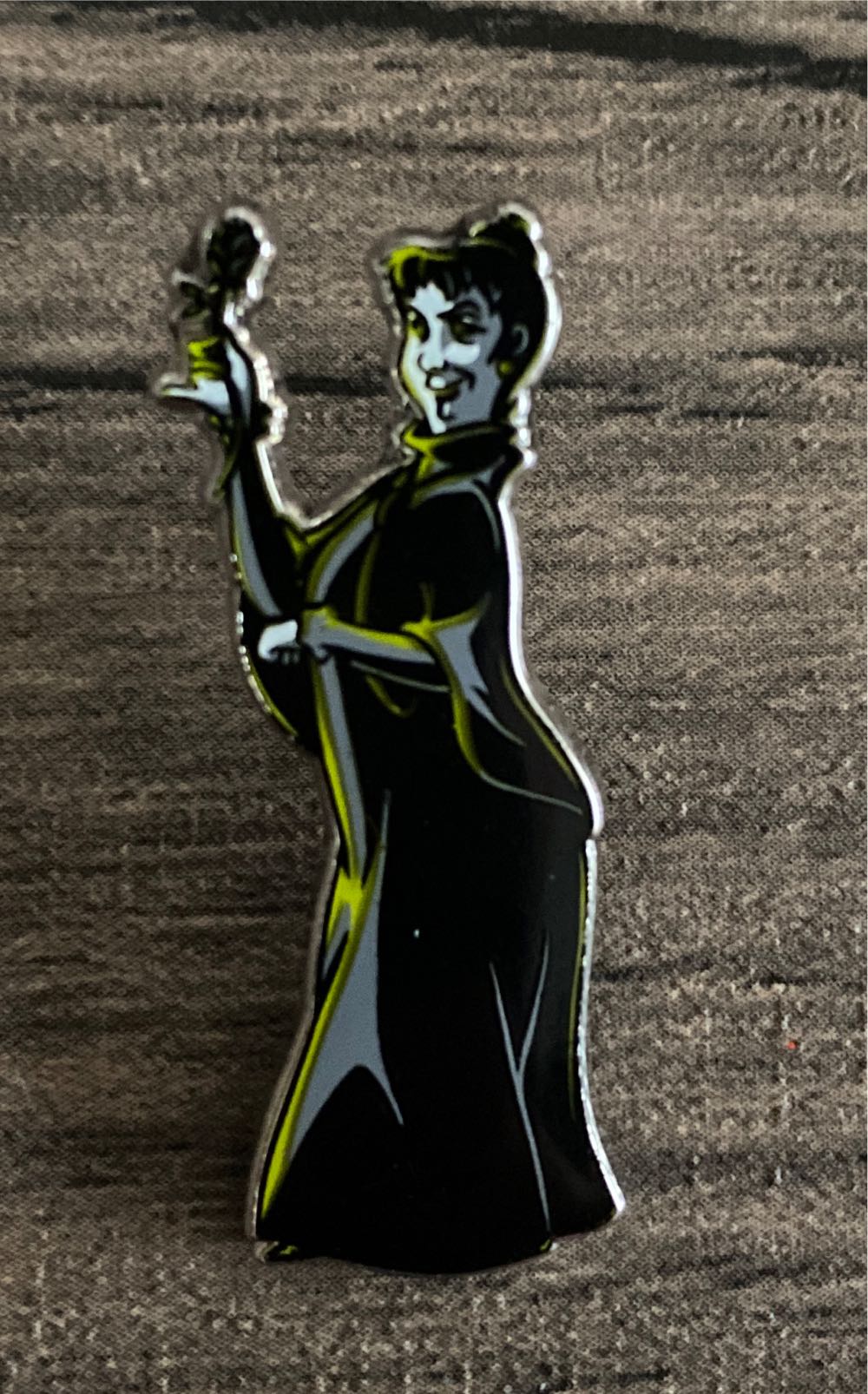 Music Magic Memories Mystery Collection 2016 Donald And Tuba