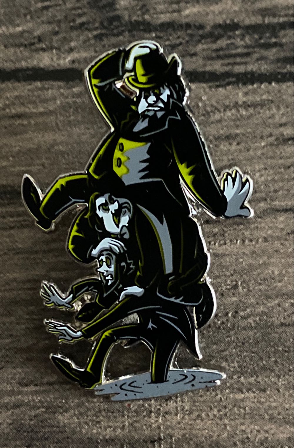 Mount Rainier National Park