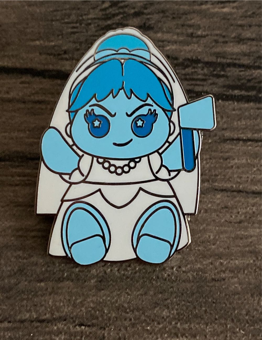 Haunted Mansion Circle Set Disney World Mansion