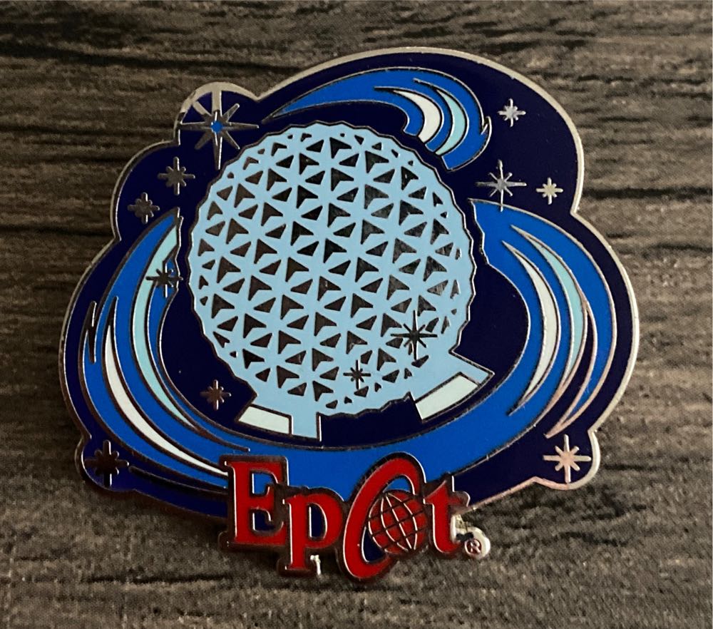 It All Started With Walt Thank You Gift Spinner