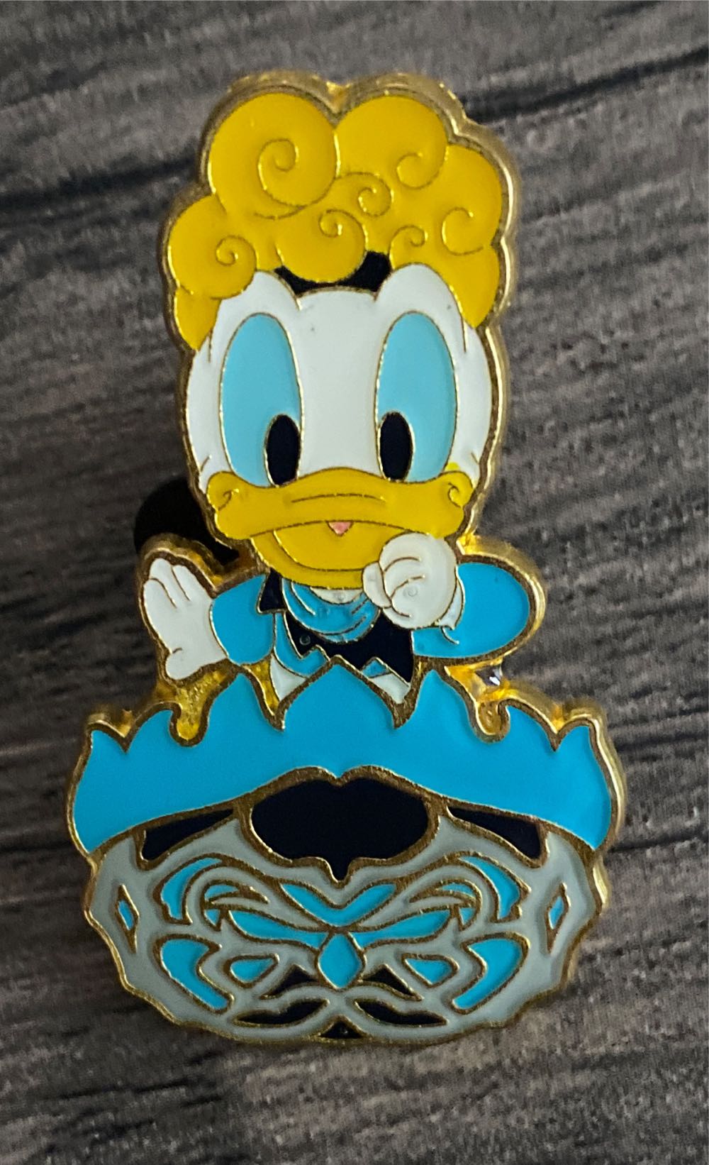 Happy New Year Tinker Bell