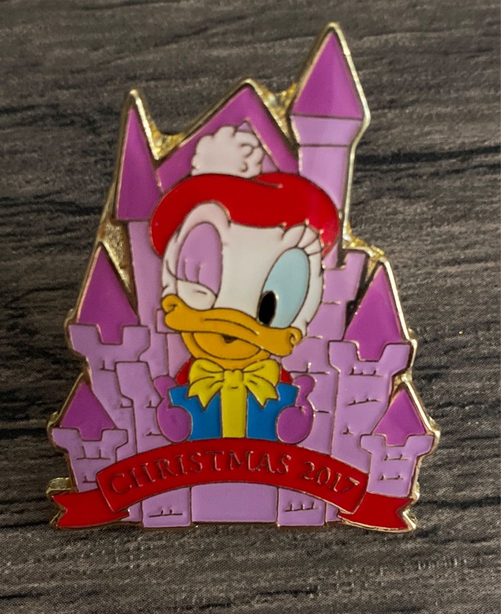 PIN DISNEY MN CHEF OE