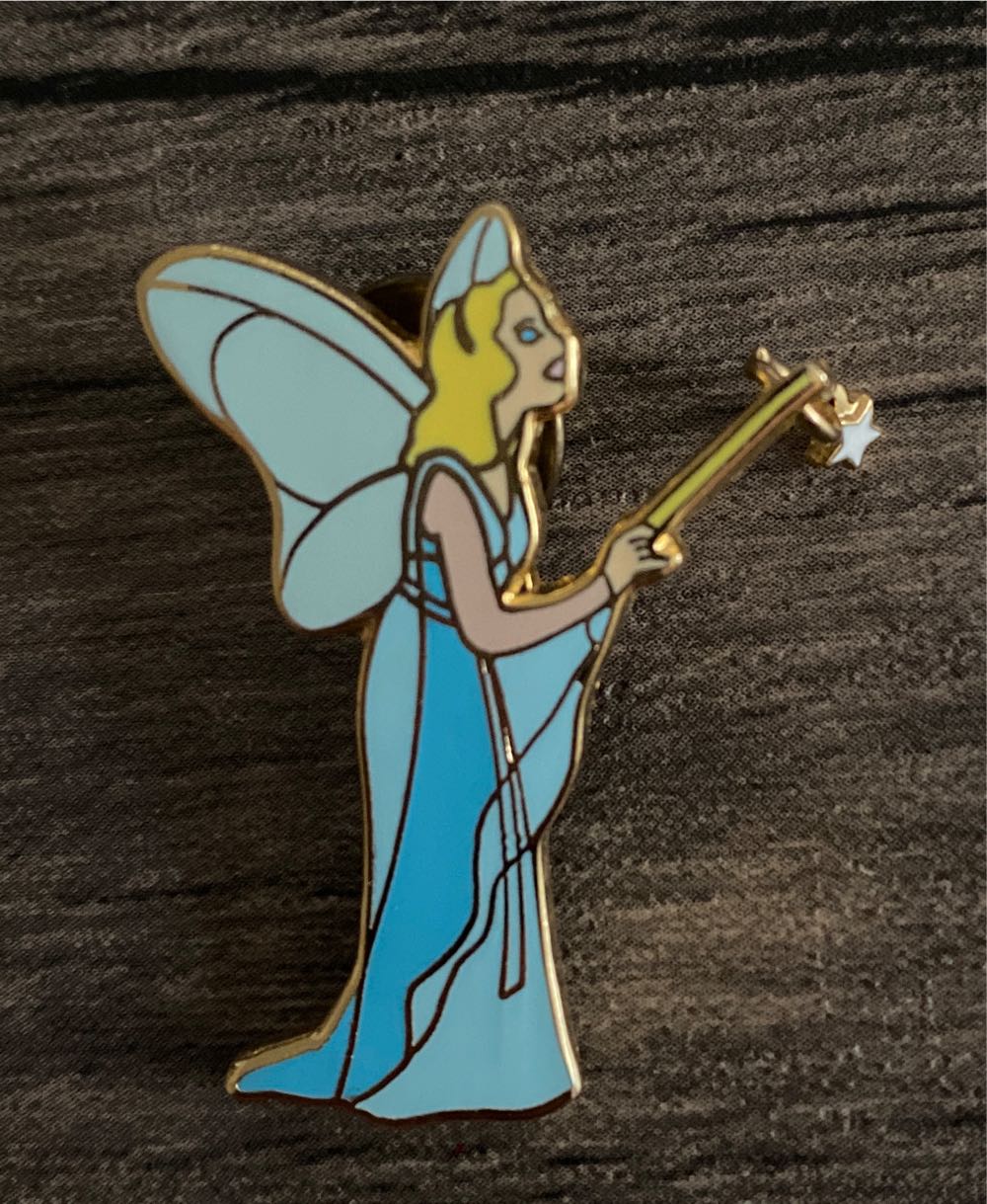 Tower of Terror Paris