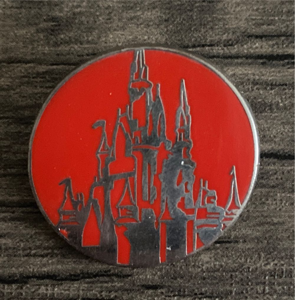 Mickey Icon - Mickey Mouse