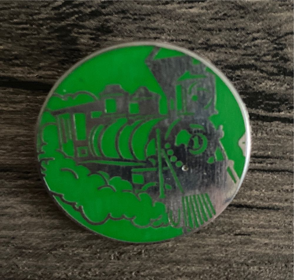 Walt Disney Presents 1958