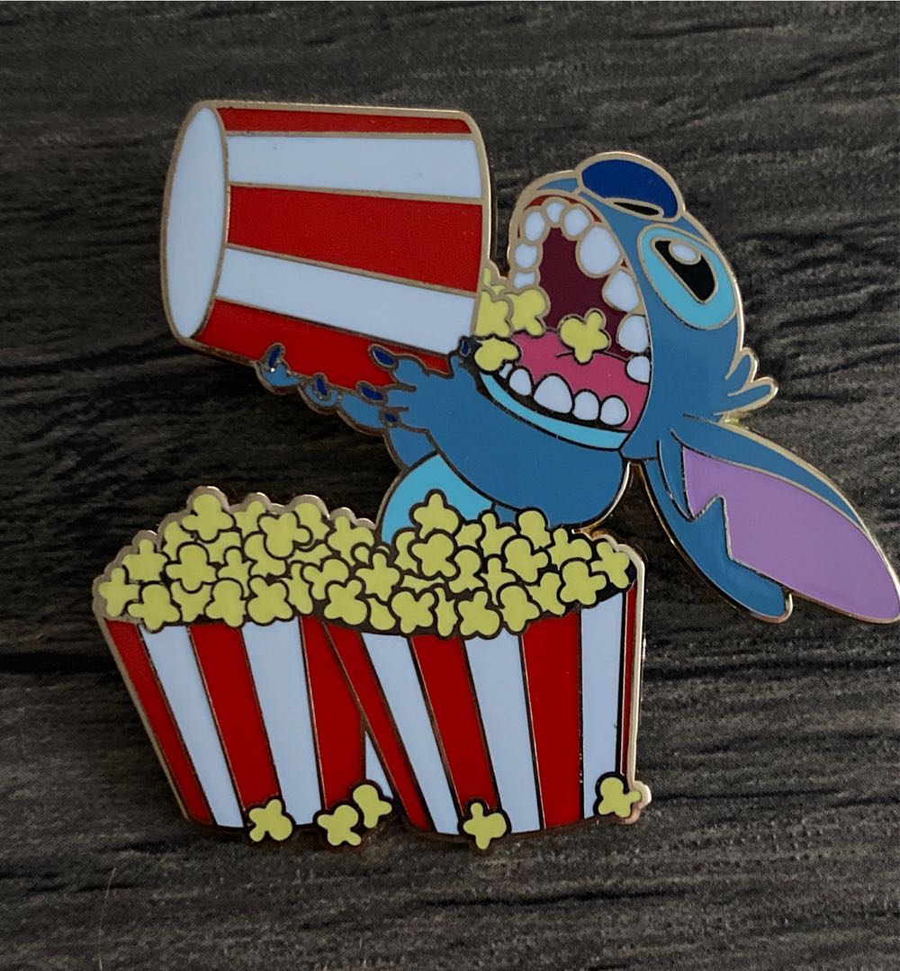 Warhammer 40,000 Series 1: Chaos pin