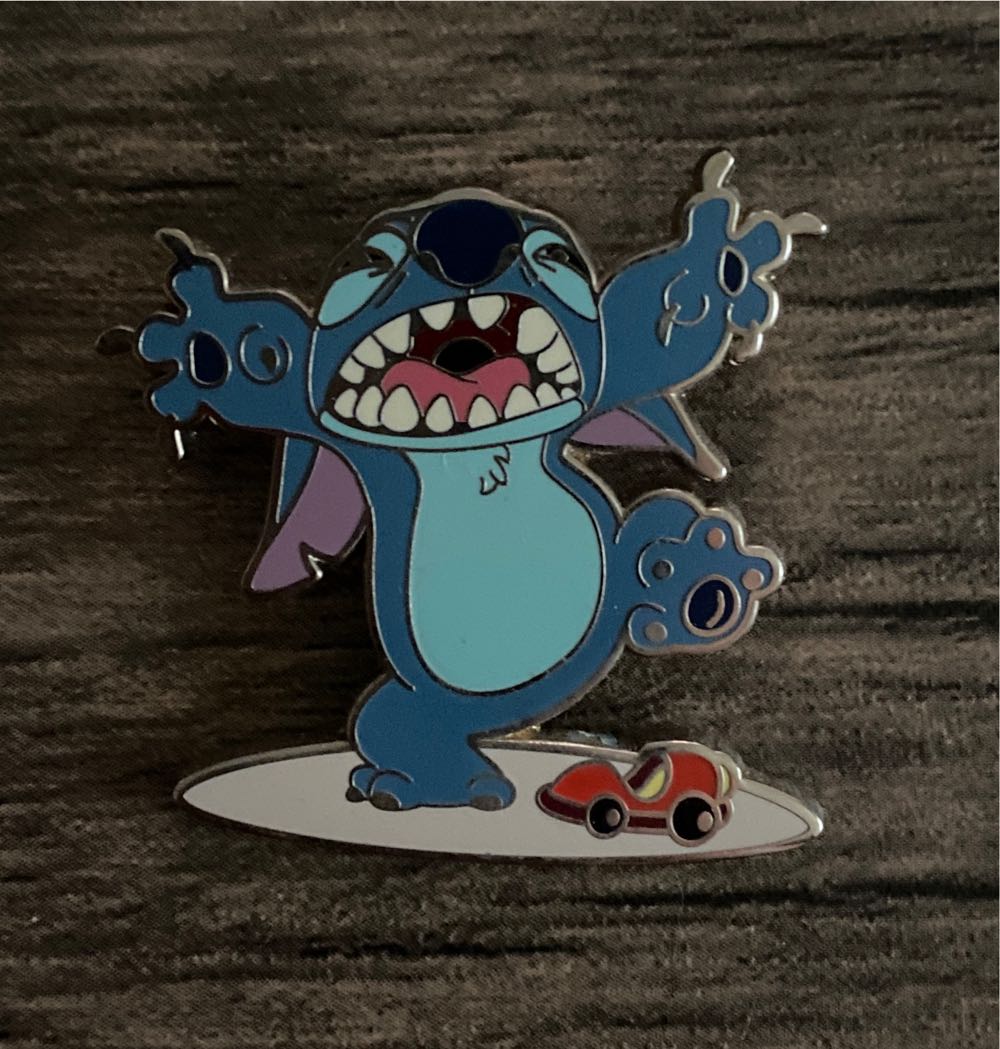 Mickey Ear Hat M For Minnie