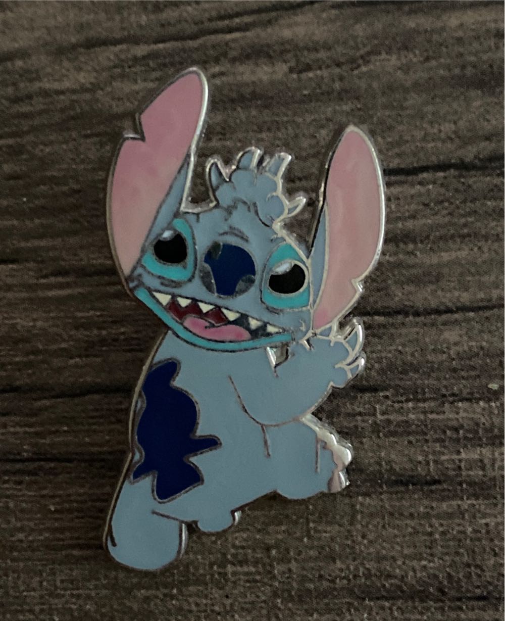 Journey Through Time 2003 Pin Boxed Set