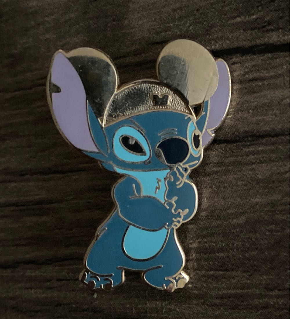 Halloween Chip And Dale In Jack-O-Lantern Candy Corn