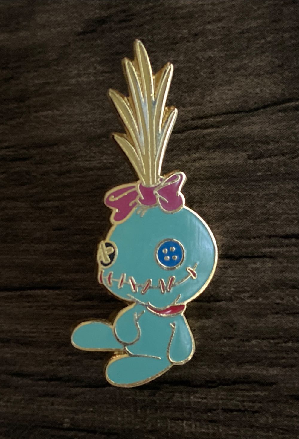 Pin 145790 Pepperoni Pizza Flair Pinpics