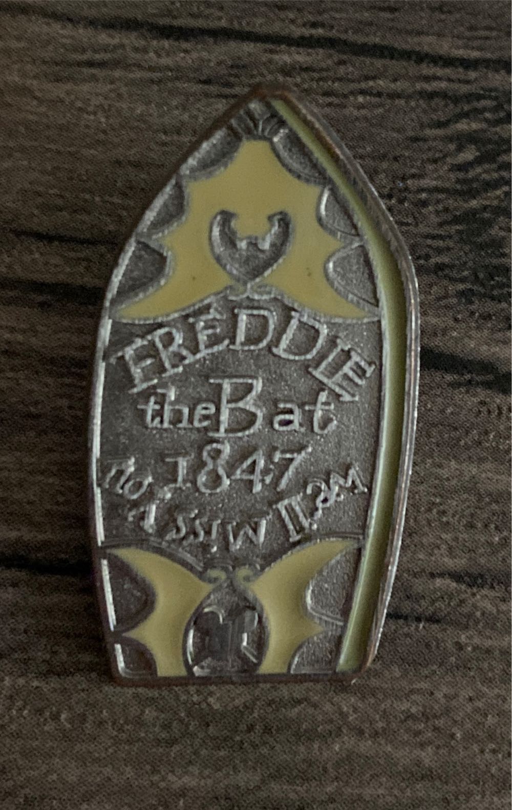 Tsum Tusm Series 5 Sulley