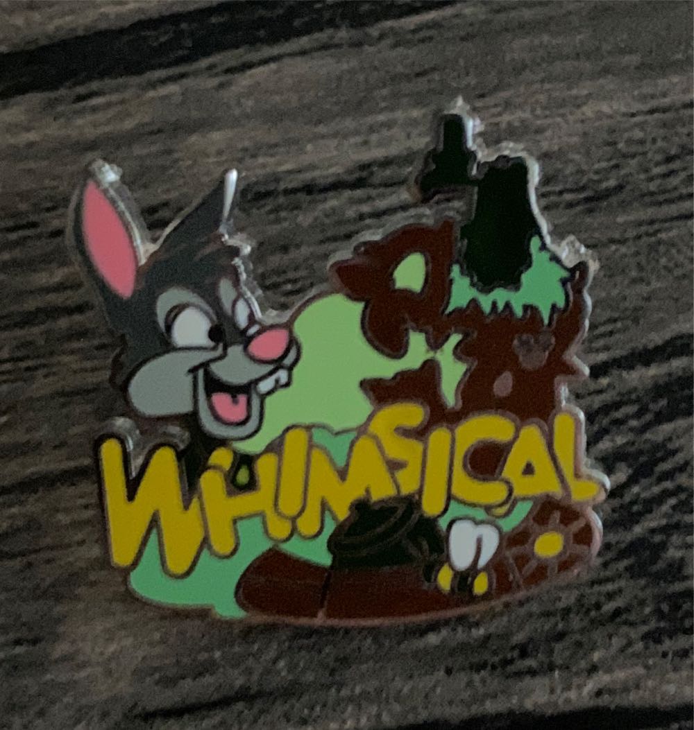 Disneyland Paris - 30 Years Tinkerbell