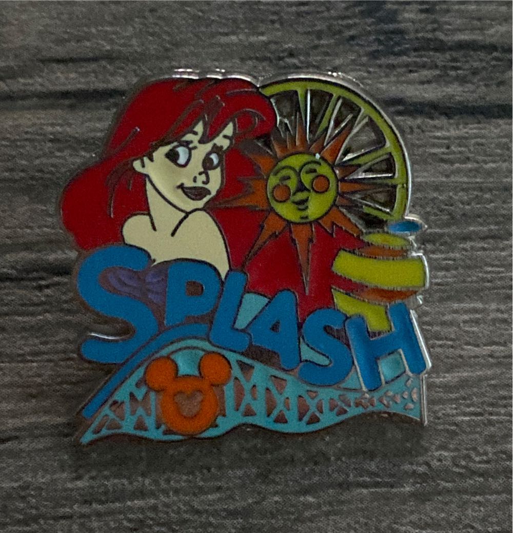 Mickey Mouse Countdown To The Millennium 1955