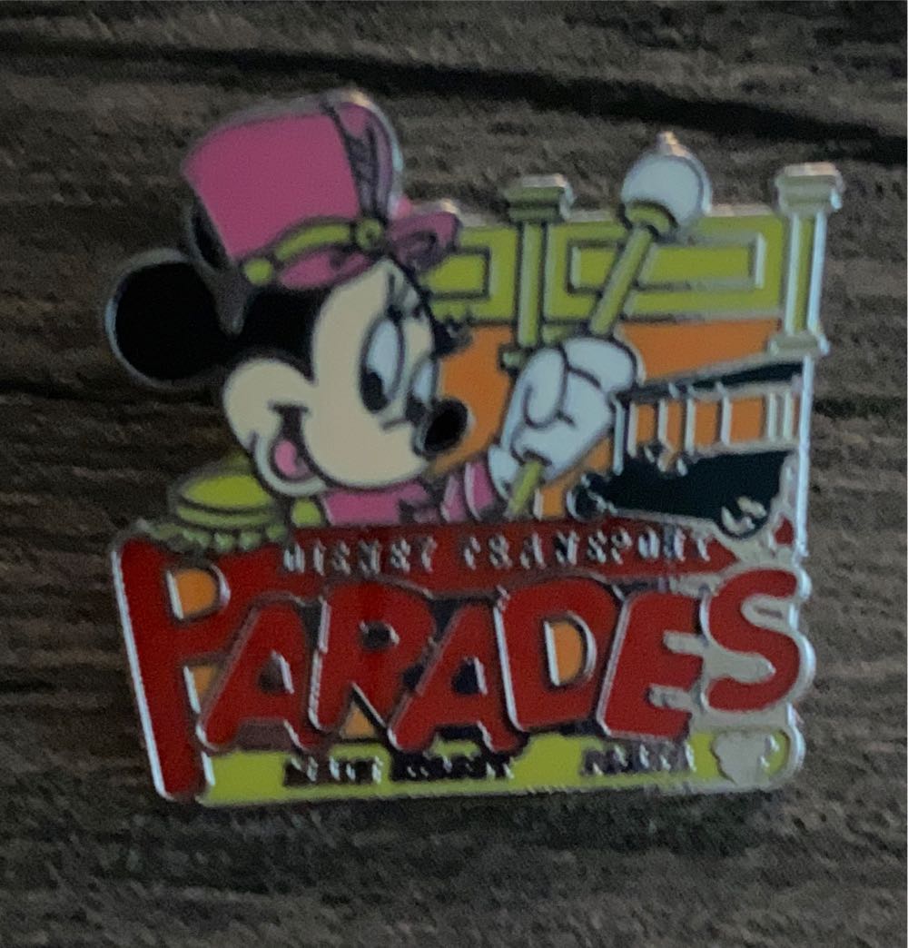 Magic Kingdom Park Poster