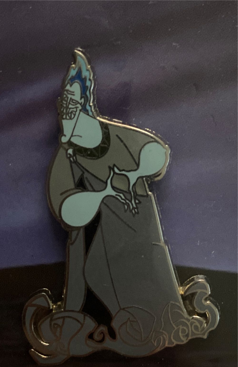 Mickey Icon - Stitch