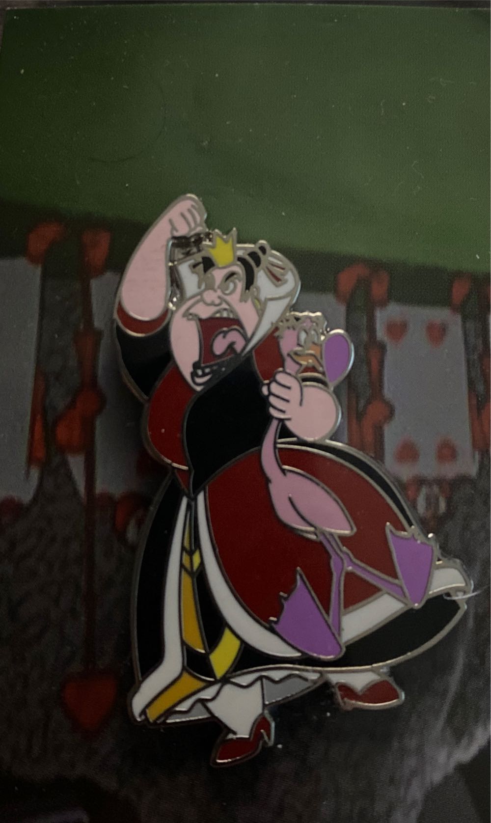 Muppets Vinylmation Series #2 Scooter