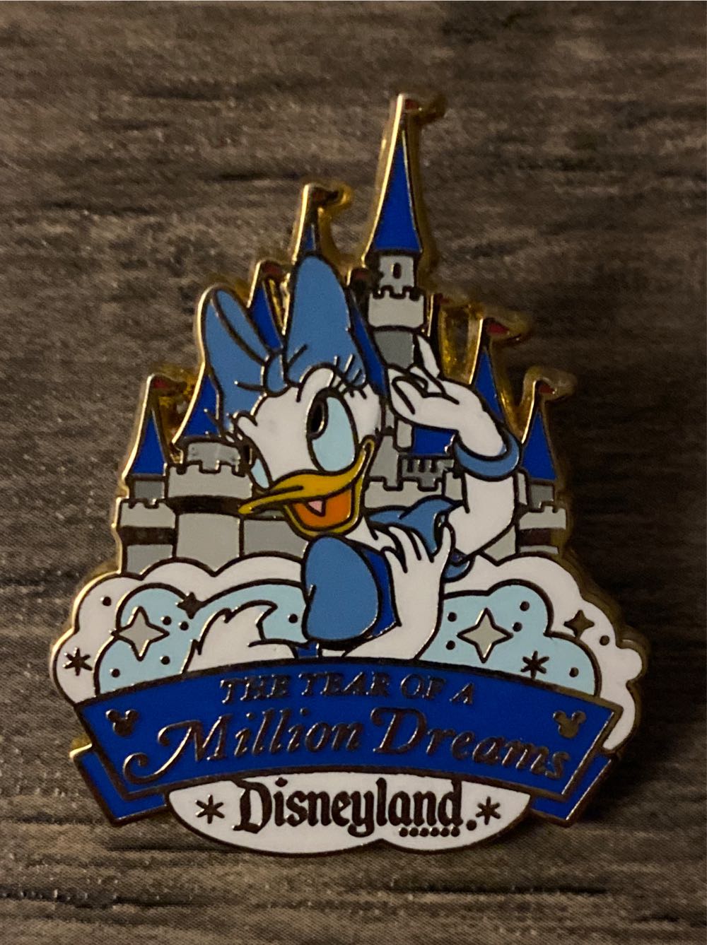 Dapper Dans Main Street U.S.A. Funko Pop!, The