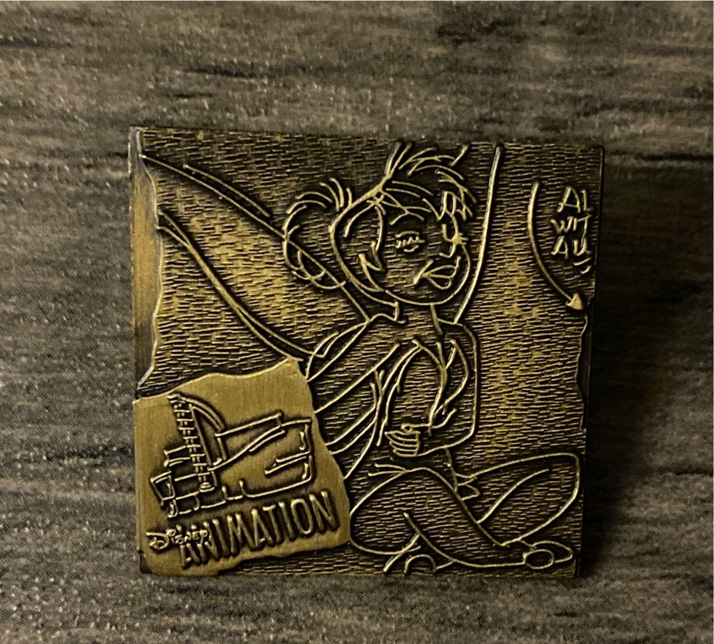 Thru The Mirror 1936