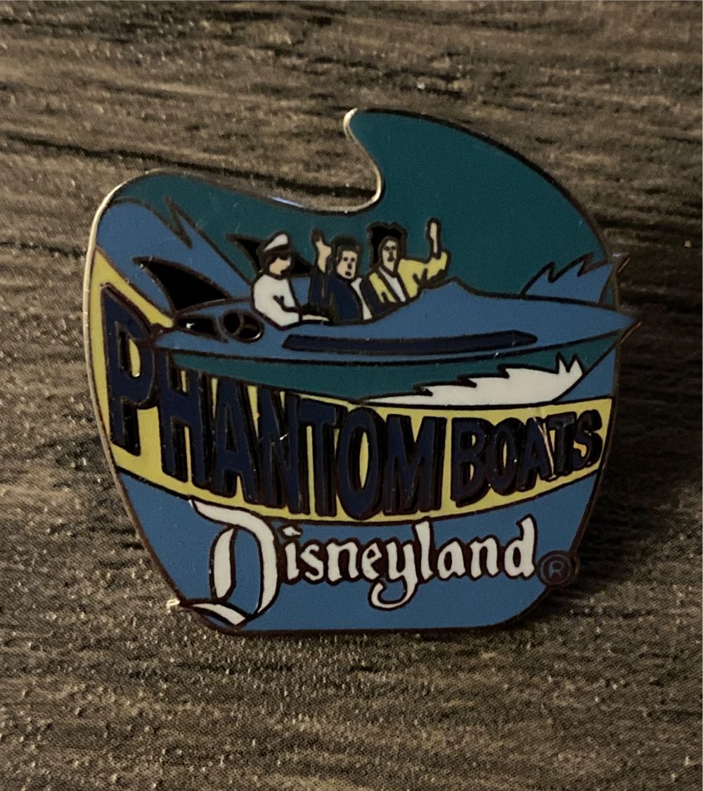 Animators’ Collection Mystery Pin Series 1 Ariel