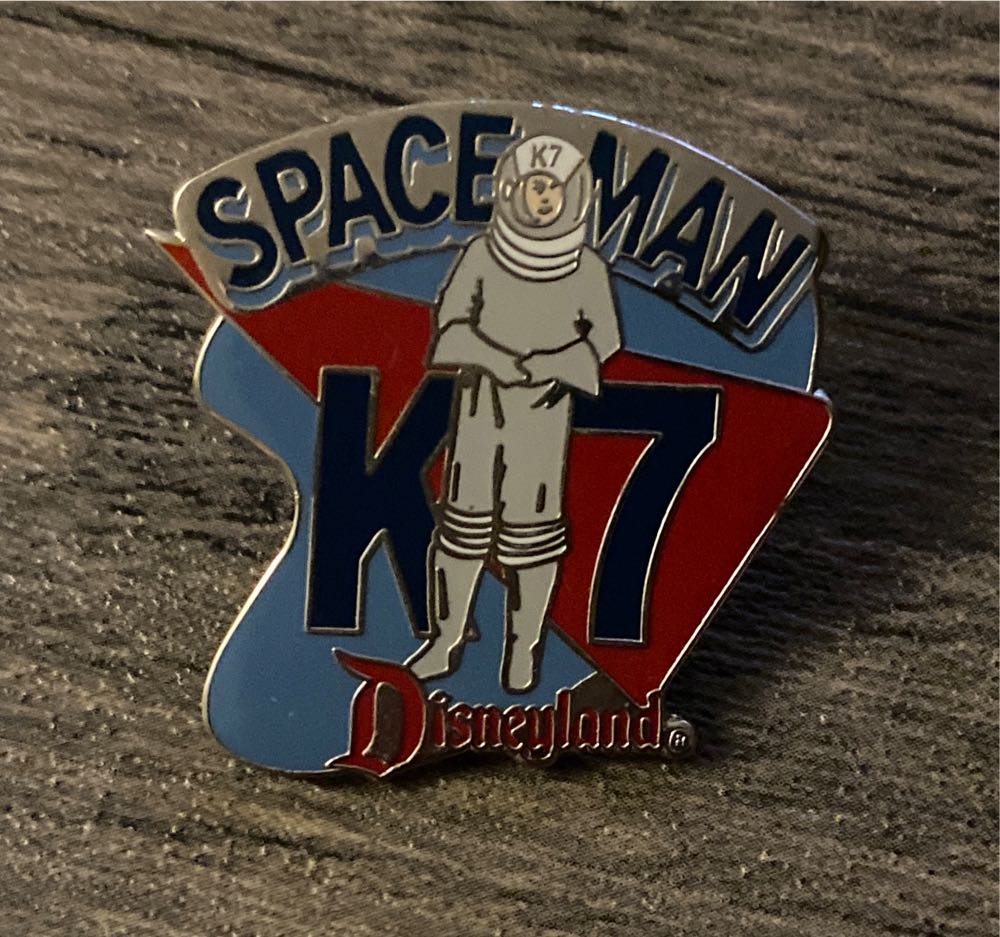 Blue Fairy Magic Dangling Star