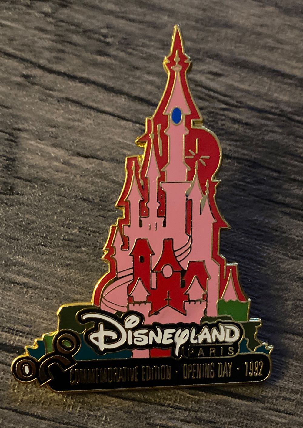 Disneyland Innoventions 1998