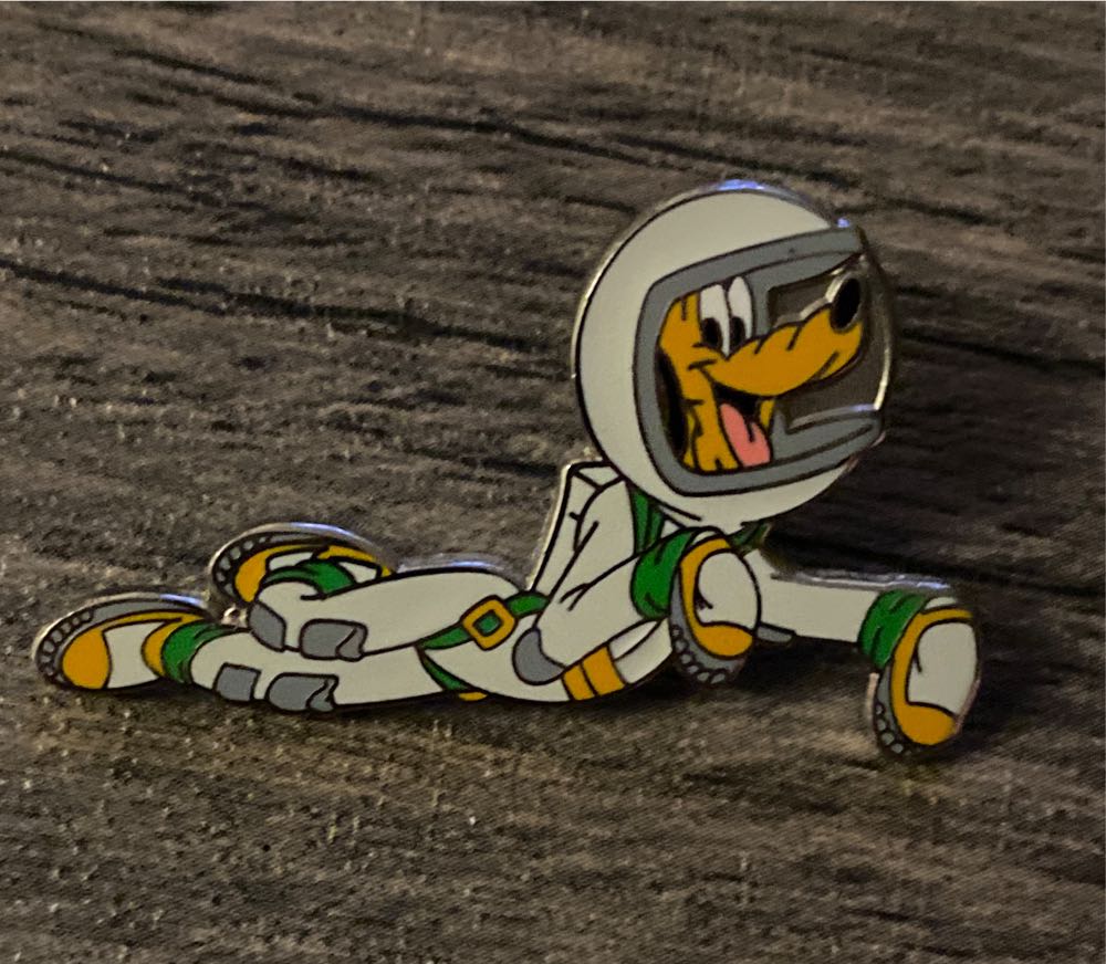 Mickey Mouse Memories 11 November