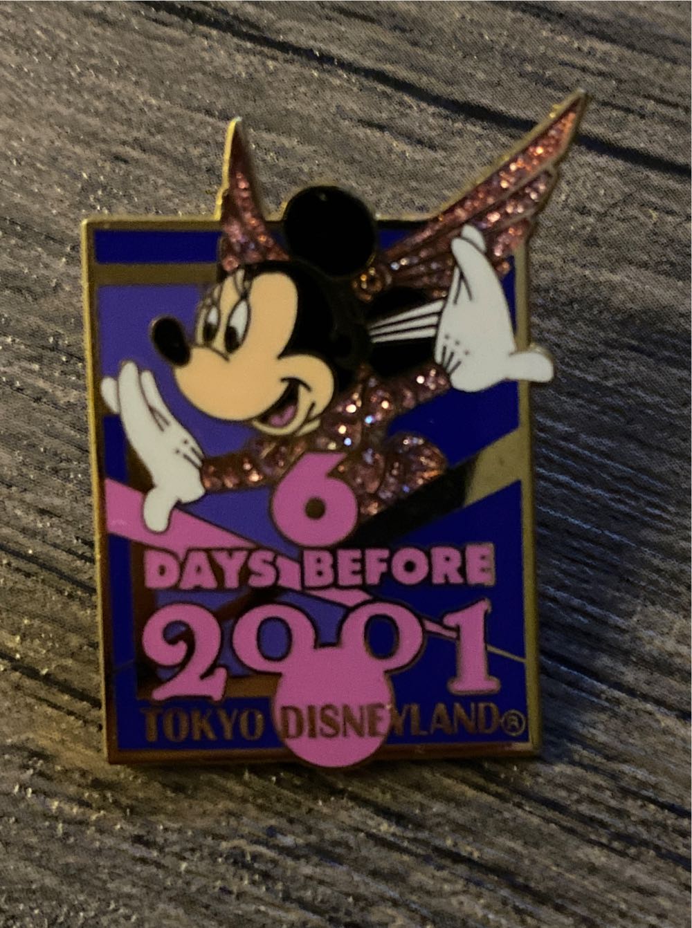 DLP 22Q3 POUPEE CENDRILLON OE