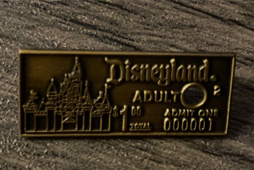 Deluxe Pin Starter Set