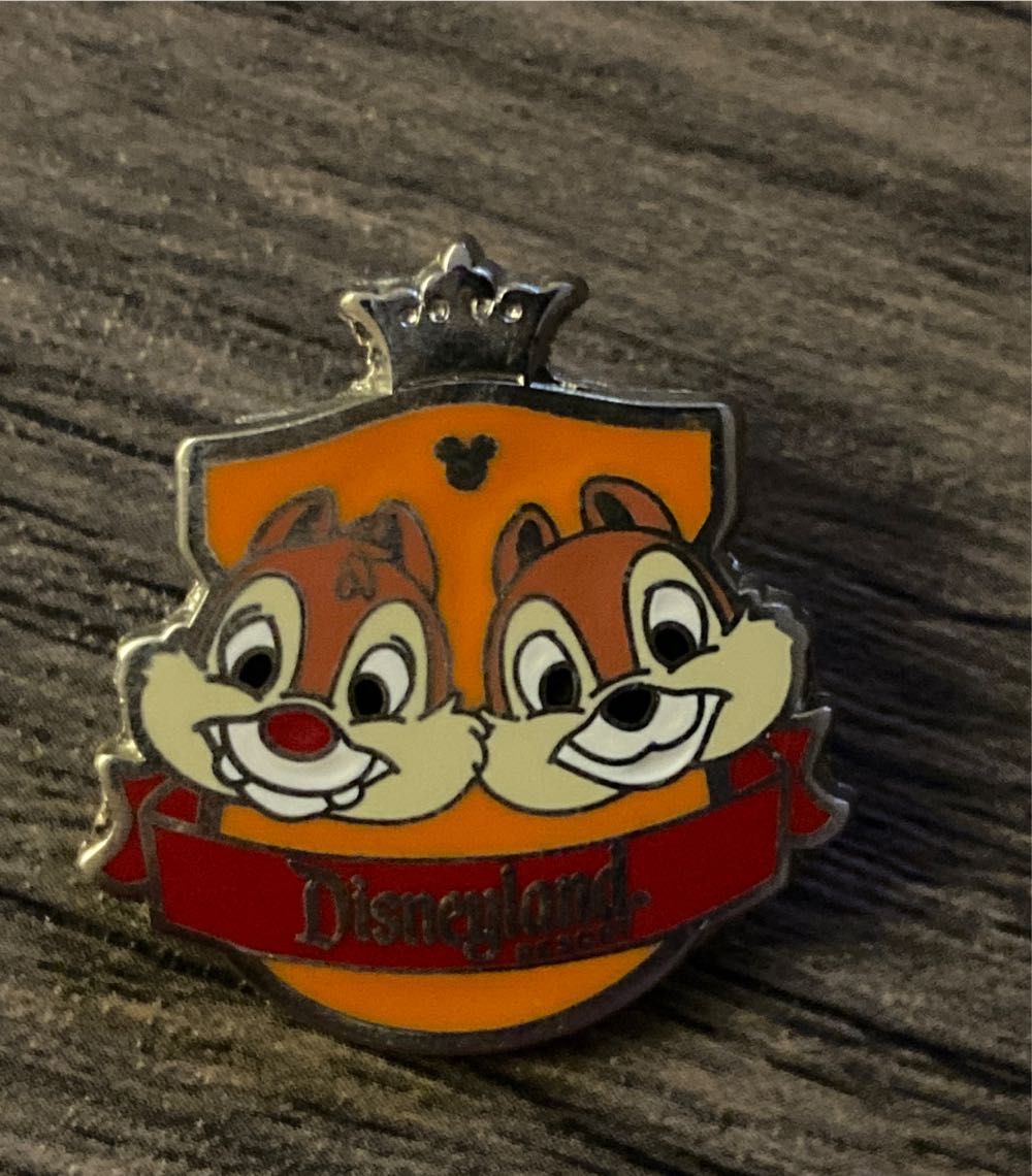 Past Attractions 2010 Hidden Mickey 