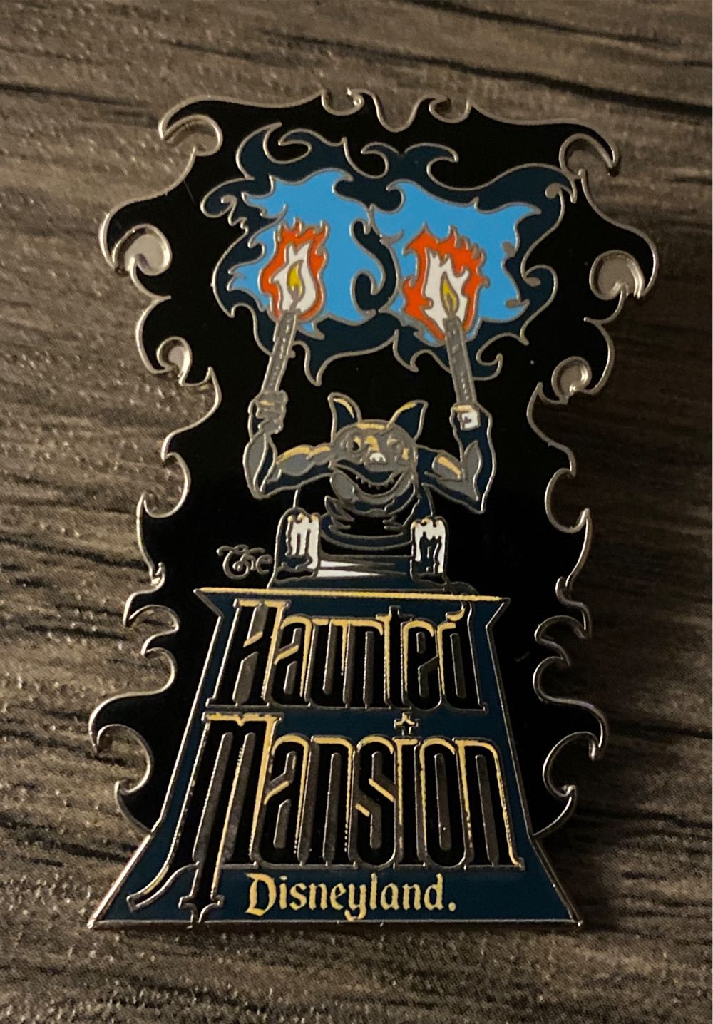 Disneyland 60th Crystal Mickey Ear Hat