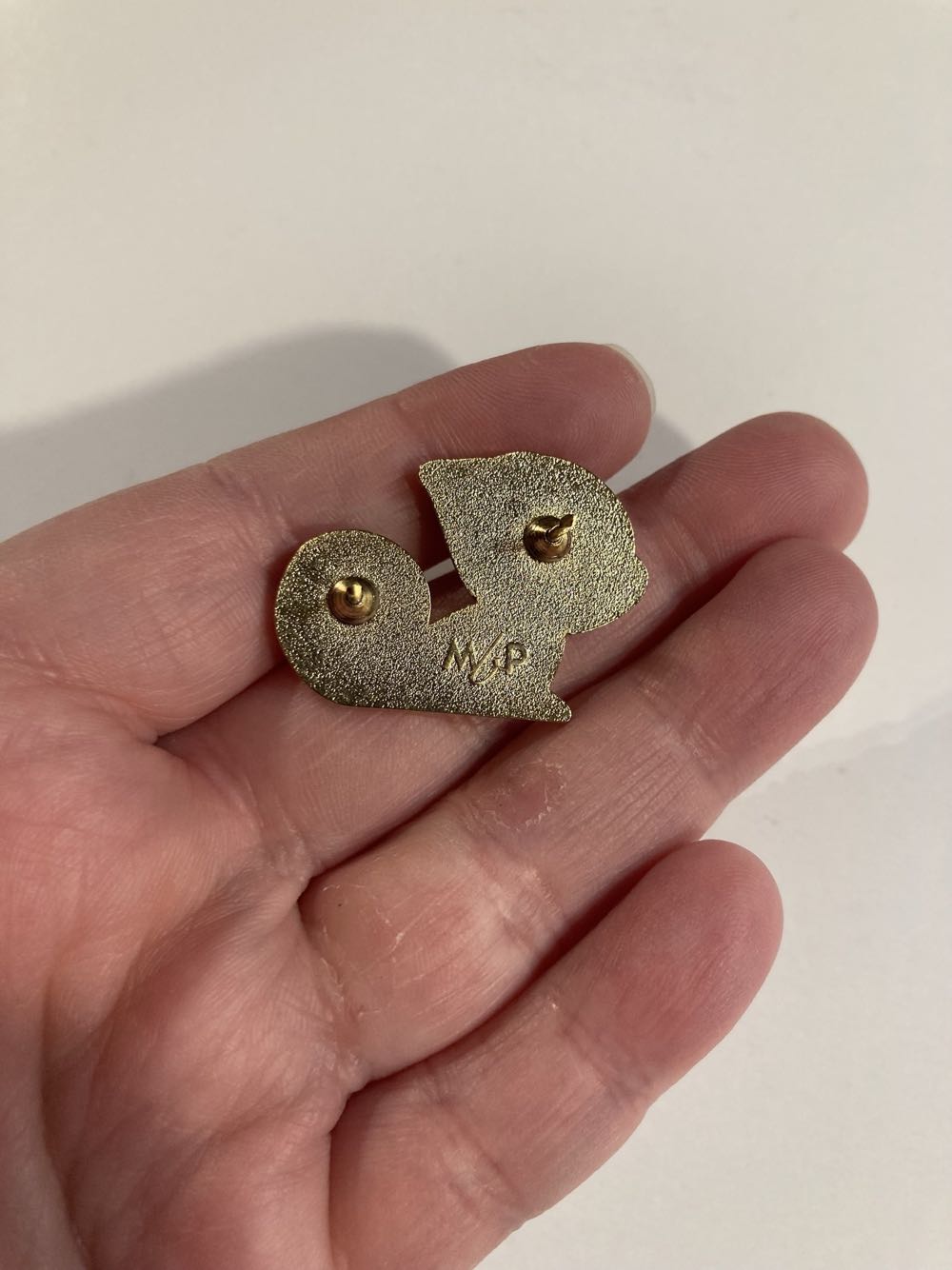 *  pin collectible - Main Image 3